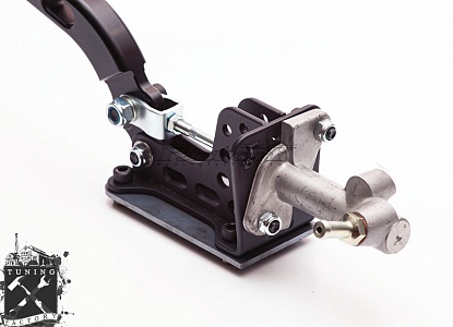 Tuning Factory Гидравлический ручник горизонтальный Type1 черный