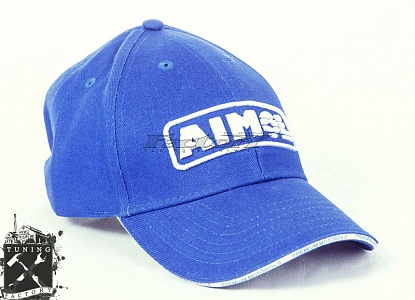 Бейсболка Aimol Classic синия