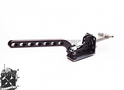 Tuning Factory Гидравлический ручник горизонтальный Type1 черный