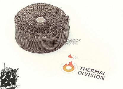 Термолента Thermal Division 50мм*15м Titan