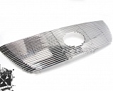 Решетка радиатора для Lexus GX470, сталь