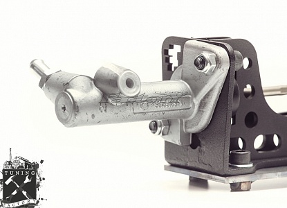 Tuning Factory Гидравлический ручник вертикальный Type1