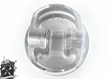 CP К-т поршней кованых для ACURA/HONDA K20 (86.5 мм)