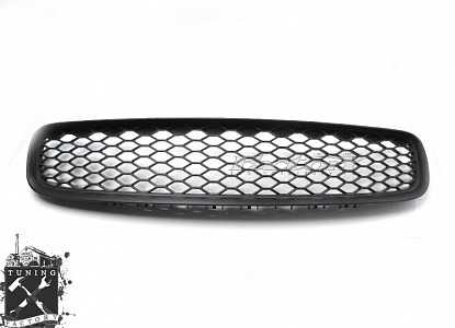 Решетка радиатора для Audi TT (8N9), черная