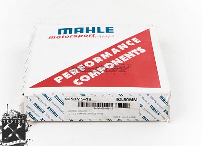 Комплект поршневых колец Mahle для Subaru EJ20