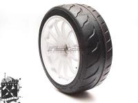 Шина Toyo Tires Proxes R888R Различные размеры R14/15/16/17/18/19/20