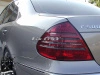 Фонари для Mercedes-Benz W211, красные