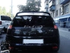 Фонари для Citroen C4, тонированные