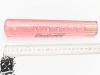 Ручка КПП Crystal Shift Knob pink 22cm