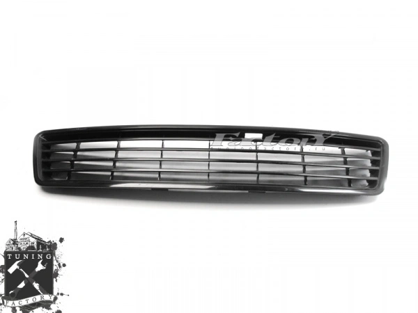 Решетка радиатора для Audi A6 C5, черная
