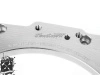 Tuning Factory Переходная пластина для стыковки ДВС SR20 с кпп CD001/006/009