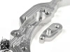 Tuning Factory Переходная пластина для стыковки ДВС 1-2JZ с КПП Lexus RA62/63