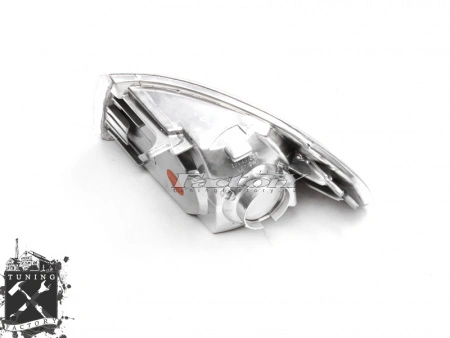 Указатели поворота для Honda Civic EG/EJ, хром