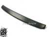 Козырек для Honda Civic 8, пластиковый