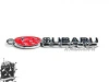 Брелок Subaru