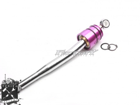 Короткоходная кулиса для BMW E36/ E39/ E46