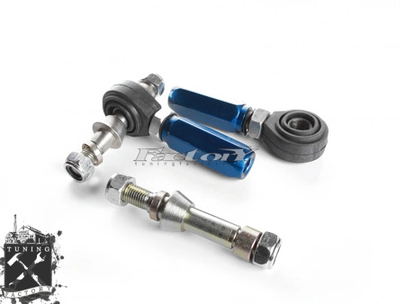 N1 Рулевые наконечники на шс M12x1.5 для Nissan 200SX/Silvia S13