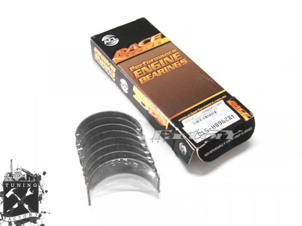 Шатунные вкладыши ACL для Nissan SR20DE, SR20DET