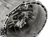 BMW Механическая КПП ZF GS6-45DZ от ДВС N47D20