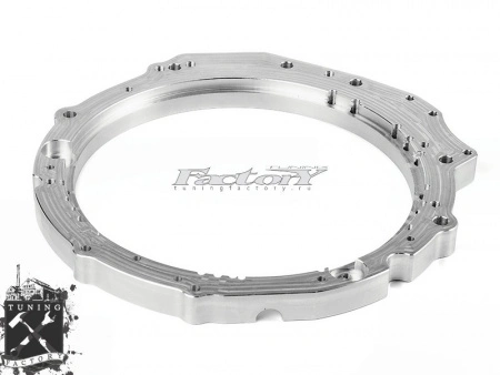 Tuning Factory 29 мм Переходная пластина для стыковки двигателя VQ25/30/35 с КПП BMW
