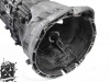 BMW Механическая КПП ZF GS6-53DZ от ДВС М57D30