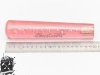Ручка КПП Crystal Shift Knob pink 20cm