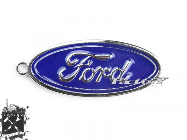 Брелок Ford, логотип