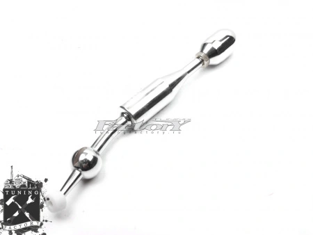 Короткоходная кулиса для Nissan Silvia S14/ S14/ 240SX/ S15/ Skyline R32-R35