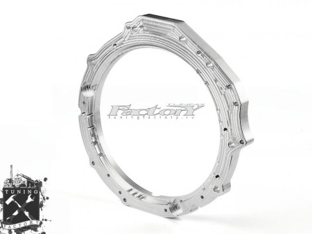 Tuning Factory 29 мм Переходная пластина для стыковки двигателя VQ25/30/35 с КПП BMW