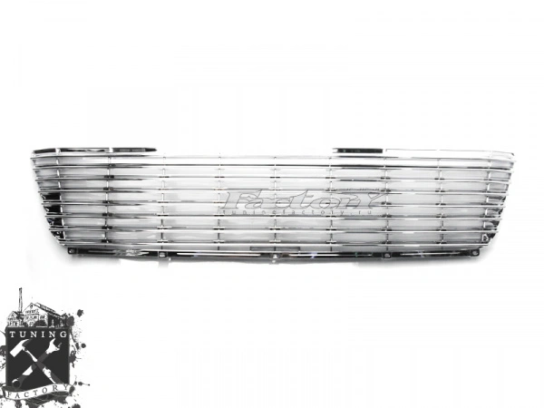 Решетка радиатора для Lexus LX400 (UZJ100), хром