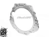 Tuning Factory Переходная пластина для стыковки ДВС SR20 с кпп CD001/006/009