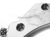 Tuning Factory Переходная пластина для стыковки ДВС SR20 с кпп CD001/006/009