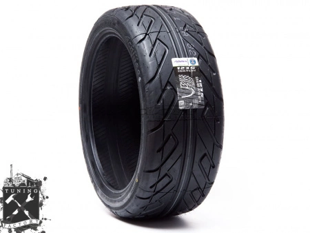 Шина Achilles 123S 235/40 ZR18 91V
