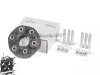 Trucktec Муфта кардана BMW 105 мм ZF