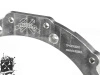 Tuning Factory Переходная пластина для ДВС 1-2JZ с КПП Nissan CD001-006-009