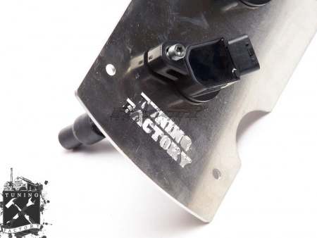 Tuning Factory Пластина для установки катушек Toyota GR-серии на 1/2 JZ