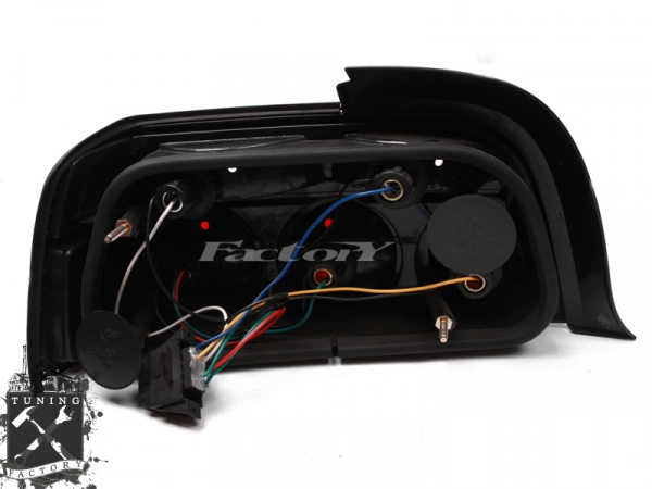 Фонари для BMW E36, 3D style