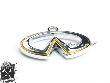 Брелок Infiniti