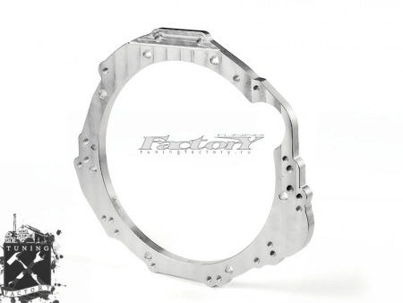 Tuning Factory Переходная пластина для ДВС 1-2JZ с КПП Nissan CD001-006-009
