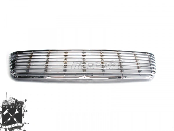 Решетка радиатора для Lexus LX400 (UZJ100), хром