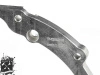Tuning Factory Переходная пластина для ДВС 1/3UZ с КПП Nissan CD001-006-009