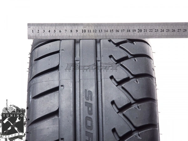 Шина Goodride / Westlake Sport RS 225/40 ZR18 92W