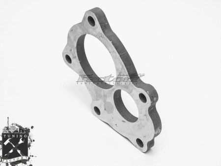 Фланец выпускной для Subaru Downpipe Single-Scroll