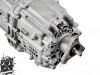 BMW Механическая КПП ZF GS6-45DZ от ДВС N47D20