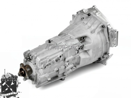 Tuning Factory Переходная пластина для стыковки двигателя GM LS с КПП BMW