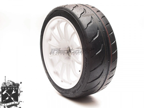 Шина Toyo Tires Proxes R888R Различные размеры R14/15/16/17/18/19/20