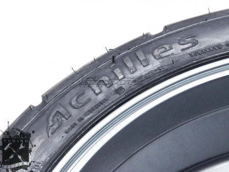 Шина Achilles 123S 255/35 ZR17 89W