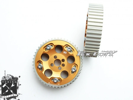 Шкив RB26 DETT