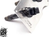 Tuning Factory Пластина для установки катушек Toyota GR-серии на 1/2 JZ