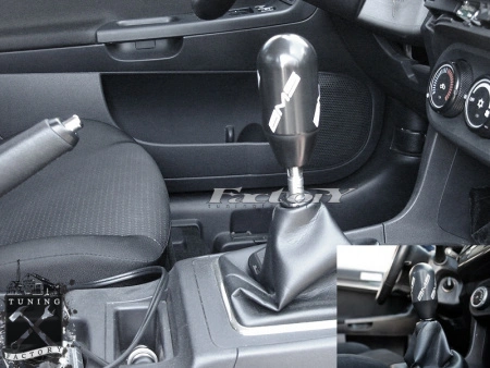 Ручка КПП AMS 5speed